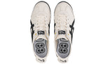 US5 Onitsuka Tiger Mexico 66 'Cream Black'（Discount）Only for US