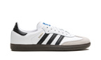 Samba OG GS "White / Black" IE3675