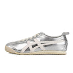 Onitsuka Tiger Mexico 66 'Silver White'