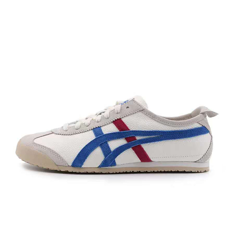 Onitsuka Tiger Mexico 66 'Vintage White Directoire Blue'