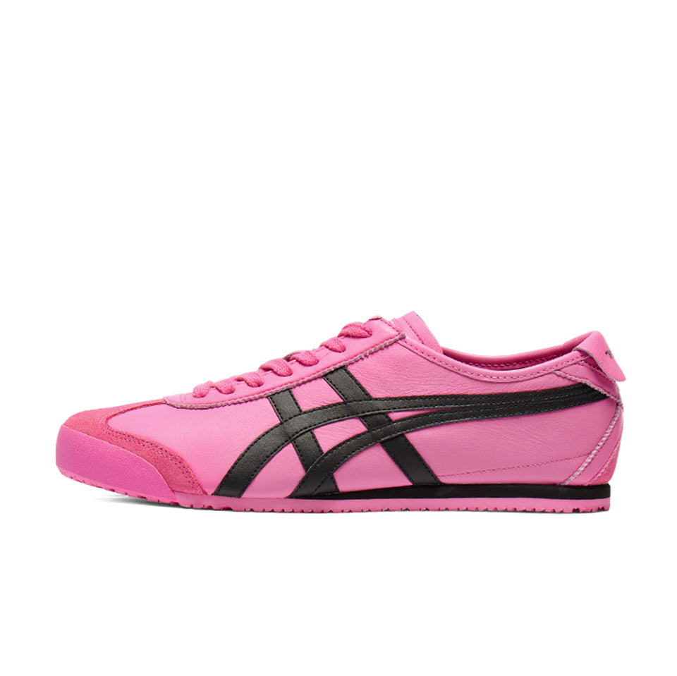 US5 Onitsuka Tiger MEXICO 66 'Pink'（Discount）