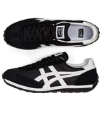 Onitsuka Tiger EDR 78 1183B395 001 BLACK WHITE