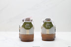 Nike Air Force 1 '07 LV8 Utility Graphic Low-Top Sneakers – White/Beige/Gum