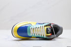 Nike Air Force 1 '07 LV8 Street Graphic Low-Top Sneakers – Multi Color
