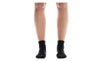 Logo Sock Mid "Black (3 Pack)" 2UF10520553