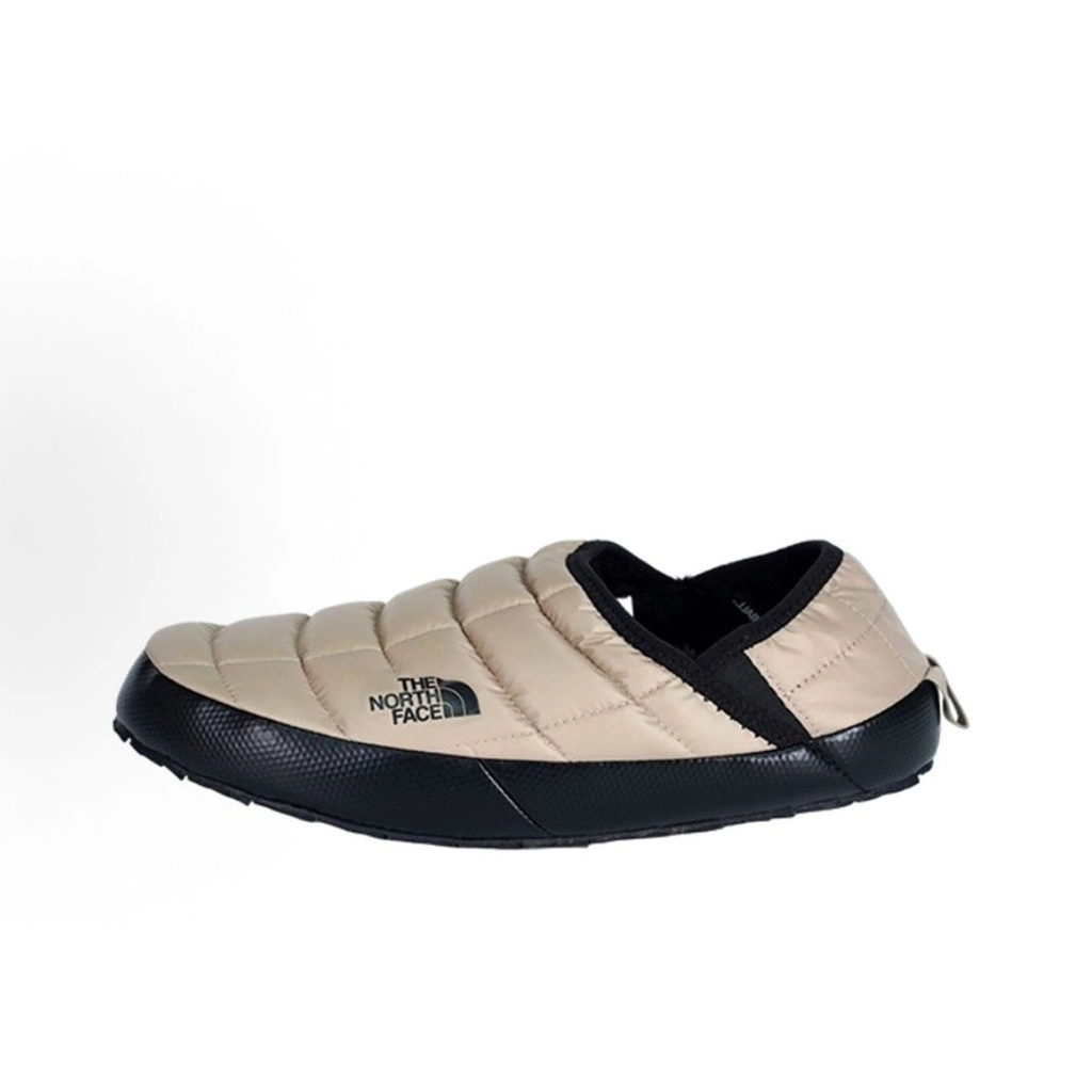 The North Face ThermoBall Traction Mule V Men Women Winter Warm Slip-On Camp Shoes