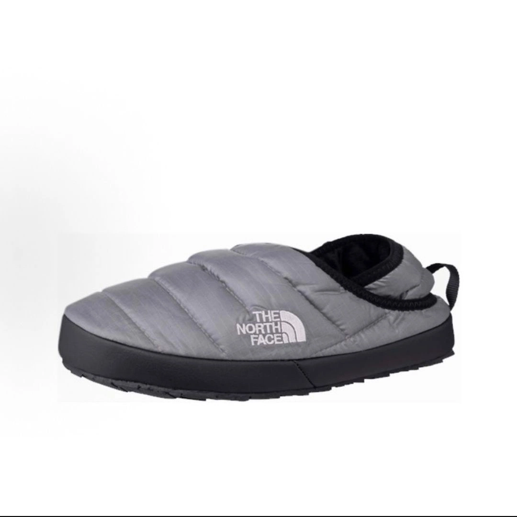 The North Face ThermoBall Traction Mule V Men Women Winter Warm Slip-On Camp Shoes