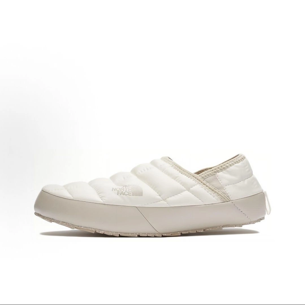 The North Face ThermoBall Traction Mule V Men Women Winter Warm Slip-On Camp Shoes
