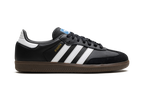 SAMBA OG WMNS "Black Clear Granite" IG9031