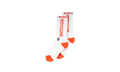 CH Fuck You Logo Socks "Red White" CHRM1400