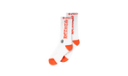 CH Fuck You Logo Socks "Red White" CHRM1400