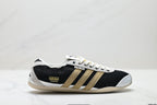 Adidas Classic Casual Sneakers – Lightweight & Non-Slip