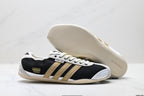 Adidas Classic Casual Sneakers – Lightweight & Non-Slip