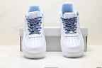 Air Force 1 Low | Classic Low-Top Sneakers