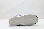 Adidas Originals Superstar Platform Grey Suede Sneakers