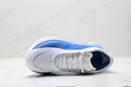 Adidas Performance Blue White Running Shoes
