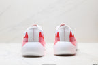 Adidas Performance Red White Running Shoes