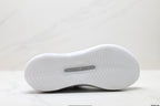 Adidas Performance Silver White Running Shoes