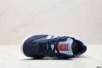 Adidas SL 72 Navy Blue Retro Sneakers