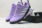 Adidas Lightstrike 2.0 Training Shoes - Purple