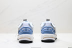 New Balance 1906R Running Shoes - White/Silver Blue