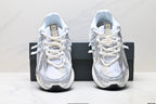 New Balance 1906R Running Shoes - White/Silver Blue