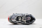 New Balance 1906R Running Shoes - Grey/Silver Red