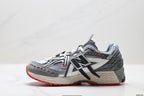 New Balance 1906R Running Shoes - Grey/Silver Red