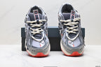 New Balance 1906R Running Shoes - Grey/Silver Red