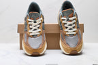 New Balance 990 Sneakers - Brown Grey Beige