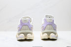 New Balance 9060 Sneakers - Cream Lavender