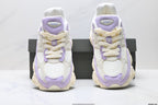 New Balance 9060 Sneakers - Cream Lavender