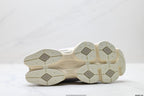 New Balance 9060 Sneakers - Cream Lavender