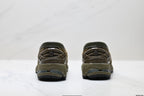 New Balance 1906L Loafers - Olive Green