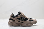 Retro Dad Sneakers - Beige