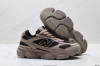 Retro Dad Sneakers - Beige