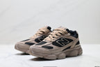 Retro Dad Sneakers - Beige