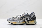 New Balance 1906A Retro Running Shoes – Silver Grey
