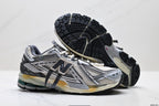 New Balance 1906A Retro Running Shoes – Silver Grey