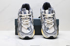 New Balance 1906A Retro Running Shoes – Silver Grey