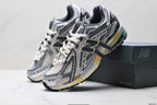 New Balance 1906A Retro Running Shoes – Silver Grey