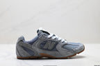 530 SL Retro Sneakers – Grey Gum