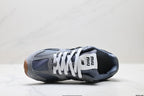 530 SL Retro Sneakers – Grey Gum