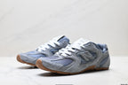 530 SL Retro Sneakers – Grey Gum