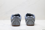 530 SL Retro Sneakers – Grey Gum