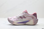 New Balance Ellipse v1 Running Shoes – White Pink