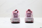 New Balance Ellipse v1 Running Shoes – White Pink