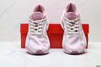 New Balance Ellipse v1 Running Shoes – White Pink
