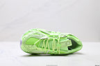 New Balance 1906A Retro Running Shoes – Volt Green