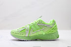 New Balance 1906A Retro Running Shoes – Volt Green